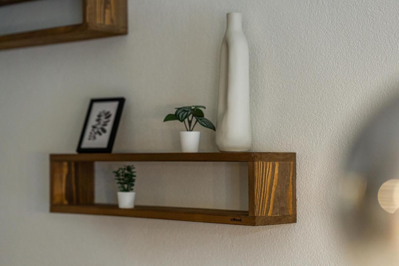 Historische Wohnung Im Herzen Der Thuner Altstadt エクステリア 写真