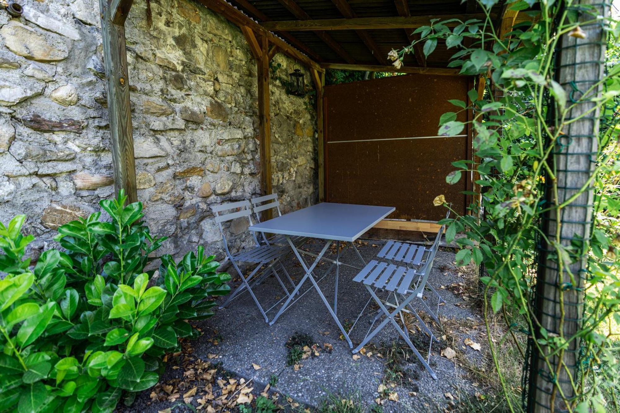 Historische Wohnung Im Herzen Der Thuner Altstadt エクステリア 写真